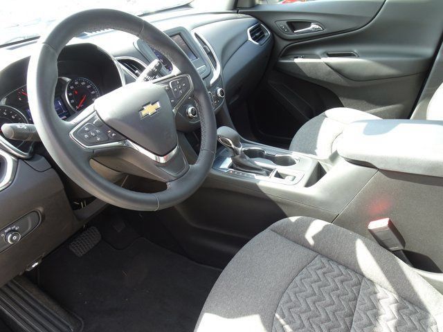 Used 2024 Chevrolet Equinox LT FWD image 15