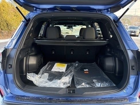 New 2026 Subaru Forester Premium image 7