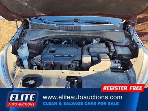 Used 2018 Kia Sorento LX image 24