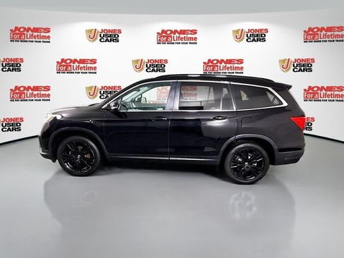 Used 2022 Honda Pilot Special Edition image 14