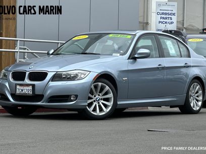 Used 2011 BMW 328i xDrive Sedan