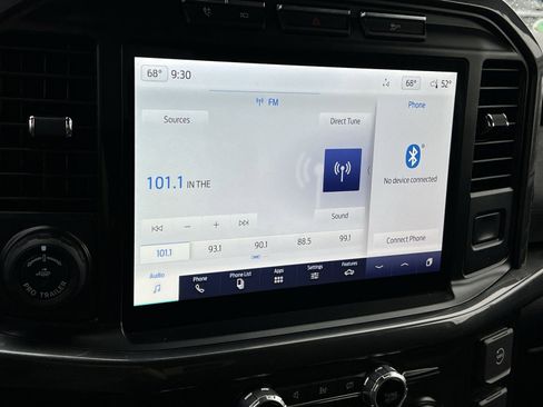 Used 2022 Ford F150 XLT w/ Equipment Group 302A High image 16