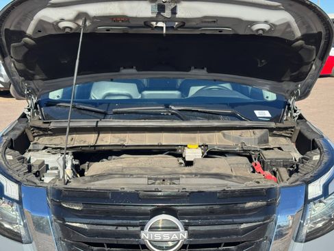 Used 2023 Nissan Pathfinder SL w/ SL Premium Package image 20