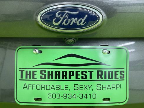 Used 2017 Ford Escape SE w/ Equipment Group 201A image 12