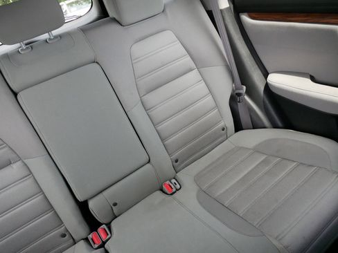 Used 2019 Honda CR-V EX image 14