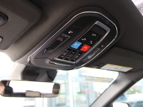 New 2025 Jeep Grand Cherokee Limited w/ Trailer Tow Package image 18