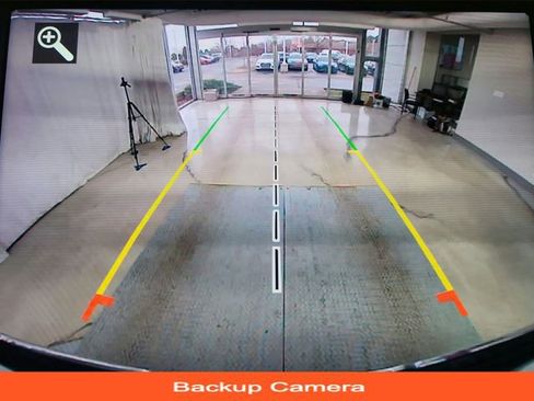 Used 2020 RAM 1500 Big Horn image 14