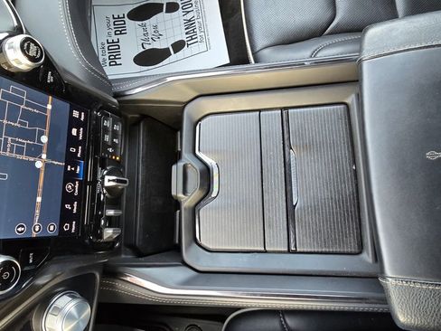 Used 2023 RAM 1500 Limited image 29