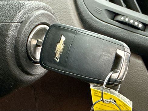 Used 2012 Chevrolet Equinox LTZ image 9