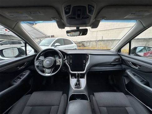 Used 2020 Subaru Outback Premium w/ Popular Package #1 image 7