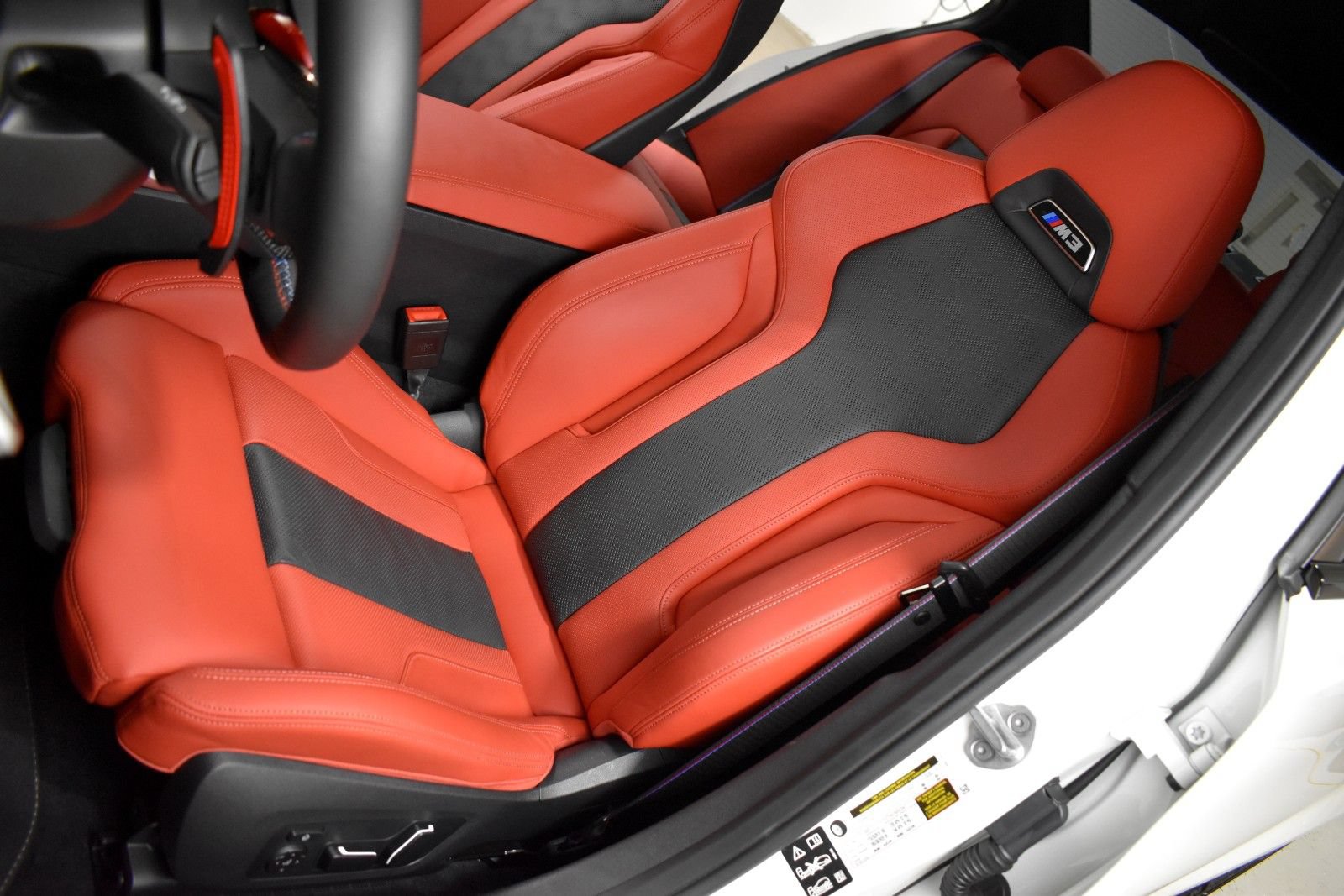 Used 2026 BMW M3 Competition AWD/4WD image 27