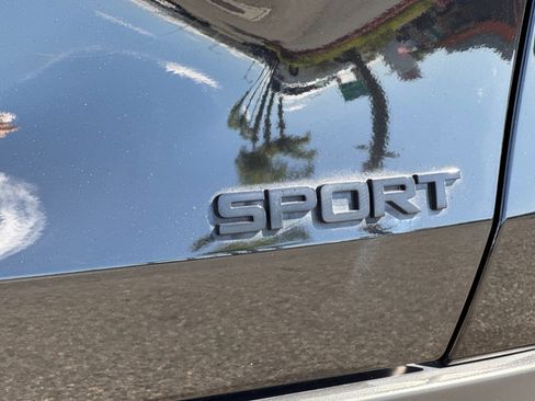 Used 2024 Honda HR-V Sport image 21