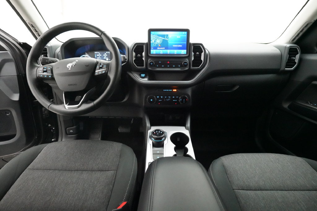 Used 2024 Ford Bronco Sport Big Bend w/ Convenience Package AWD/4WD image 5