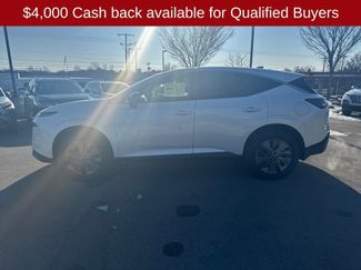 New 2026 Nissan Murano SL video 3