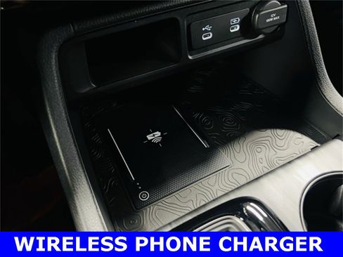 New 2026 Honda Passport TrailSport image 11