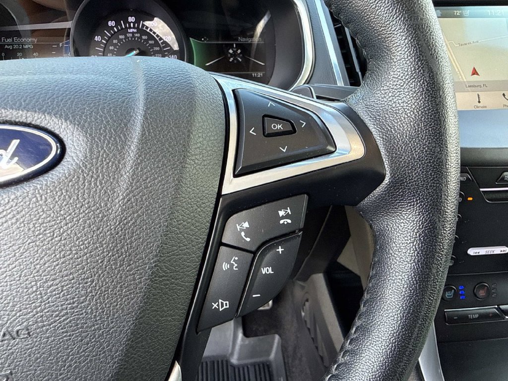 Used 2018 Ford Edge Sport w/ Equipment Group 401A AWD/4WD image 29