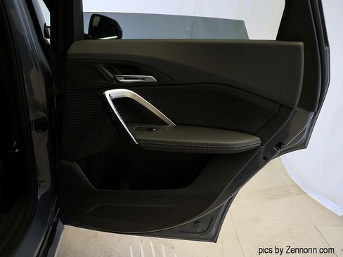 Used 2025 BMW X1 xDrive28i w/ Technology Package image 31