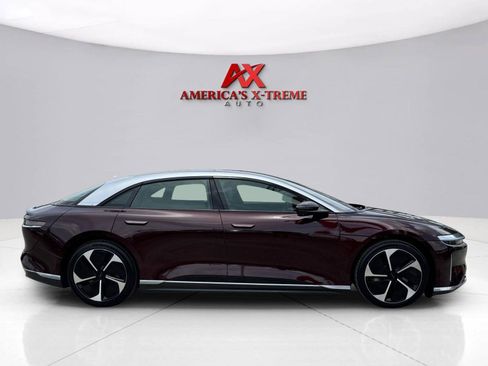Used 2025 Lucid Air Touring AWD/4WD image 7