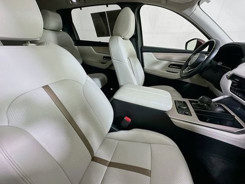 Used 2024 MAZDA CX-90 3.3 Turbo w/ Premium Plus Pkg image 30