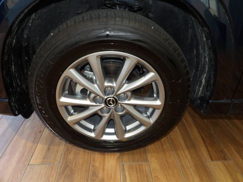 Certified 2025 MAZDA CX-5 AWD 2.5 S image 10
