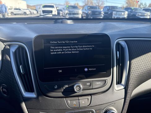 Used 2023 Chevrolet Malibu LT image 27