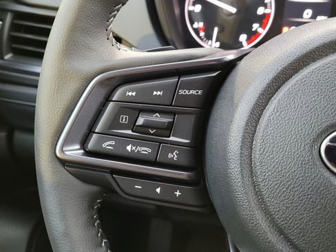 New 2026 Subaru Forester Limited image 8