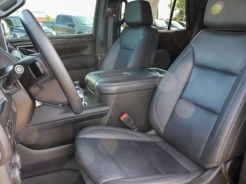 Used 2023 Chevrolet Tahoe Z71 AWD/4WD image 14