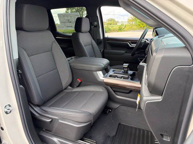 New 2026 Chevrolet Silverado 1500 RST w/ All Star Edition Plus AWD/4WD image 30