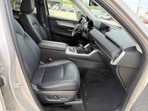 Used 2026 MAZDA CX-90 3.3 Turbo w/ Premium Sport Pkg AWD/4WD image 89