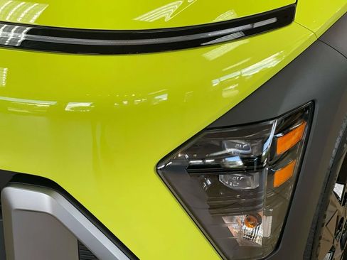 New 2026 Hyundai Kona SEL Sport FWD image 8