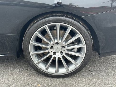 Used 2019 Mercedes-Benz C 43 AMG 4MATIC Cabriolet image 19