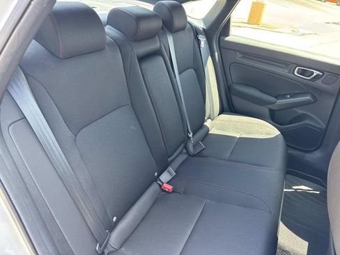 Used 2024 Honda Civic Si image 13