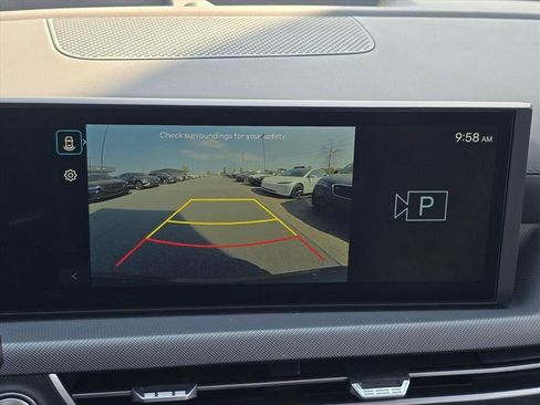 New 2026 Hyundai Sonata SEL FWD image 15