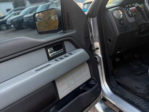 Used 2014 Ford F150 XLT w/ Equipment Group 302A Luxury AWD/4WD image 12
