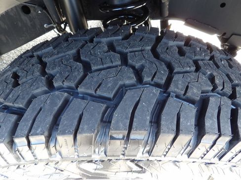 Used 2026 RAM 2500 Big Horn AWD/4WD image 63