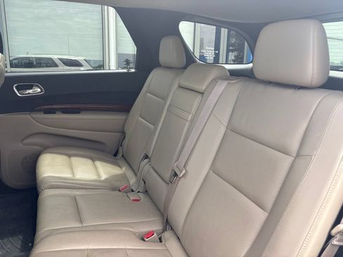 Used 2017 Dodge Durango Citadel AWD/4WD image 39