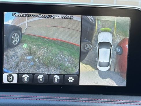 Used 2019 Genesis G70 2.0T Advanced w/ Sport Package AWD/4WD image 86