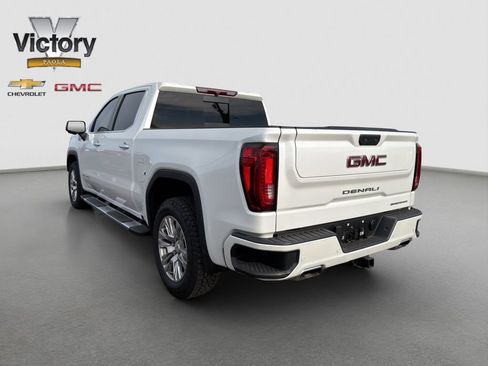 Used 2022 GMC Sierra 1500 Denali image 4