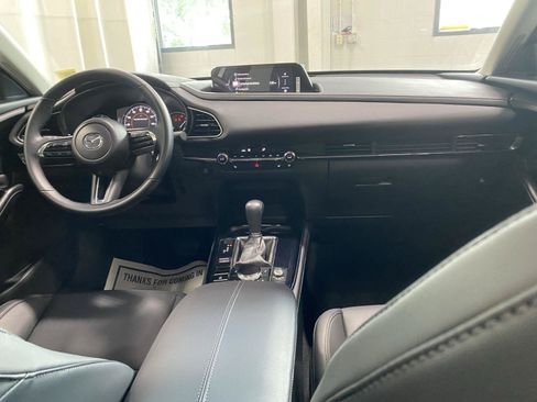 Certified 2025 MAZDA CX-30 AWD 2.5 S w/ Preferred Package image 13