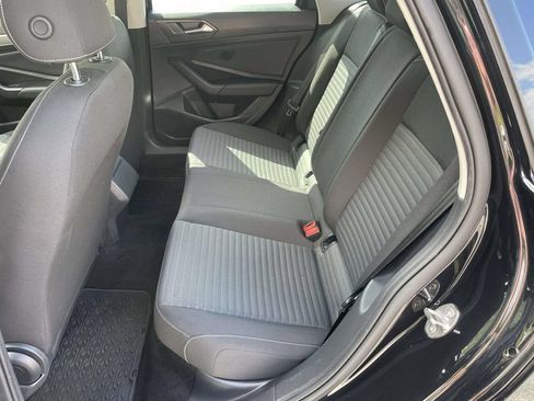 Used 2022 Volkswagen Jetta S FWD image 13