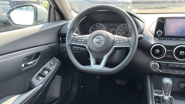 Certified 2020 Nissan Sentra S FWD image 22