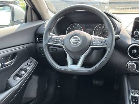 Certified 2020 Nissan Sentra S FWD image 22