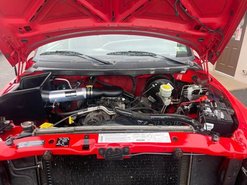 Used 1998 Dodge Ram 1500 Truck 2WD Regular Cab image 9