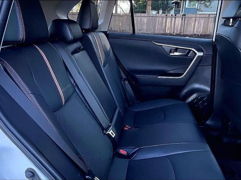 Used 2023 Toyota RAV4 Adventure image 30