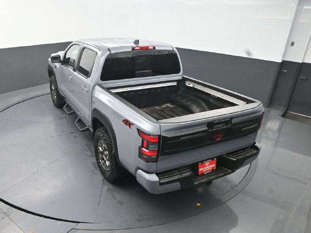 Used 2026 Nissan Frontier PRO-4X w/ Pro Premium Package AWD/4WD image 27