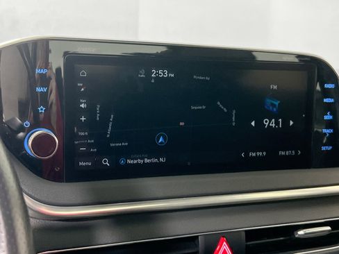 Used 2022 Hyundai Sonata SEL Plus image 13