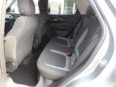 Certified 2023 Chevrolet TrailBlazer LT FWD image 30