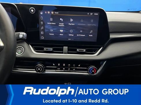 Used 2025 Chevrolet Equinox LT w/ Safety and Technology Package image 18