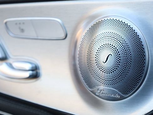 Used 2018 Mercedes-Benz C 300 4MATIC Coupe image 30