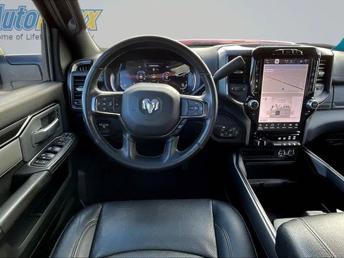 Used 2023 RAM 2500 Rebel w/ Level 1 Equipment Group AWD/4WD image 9